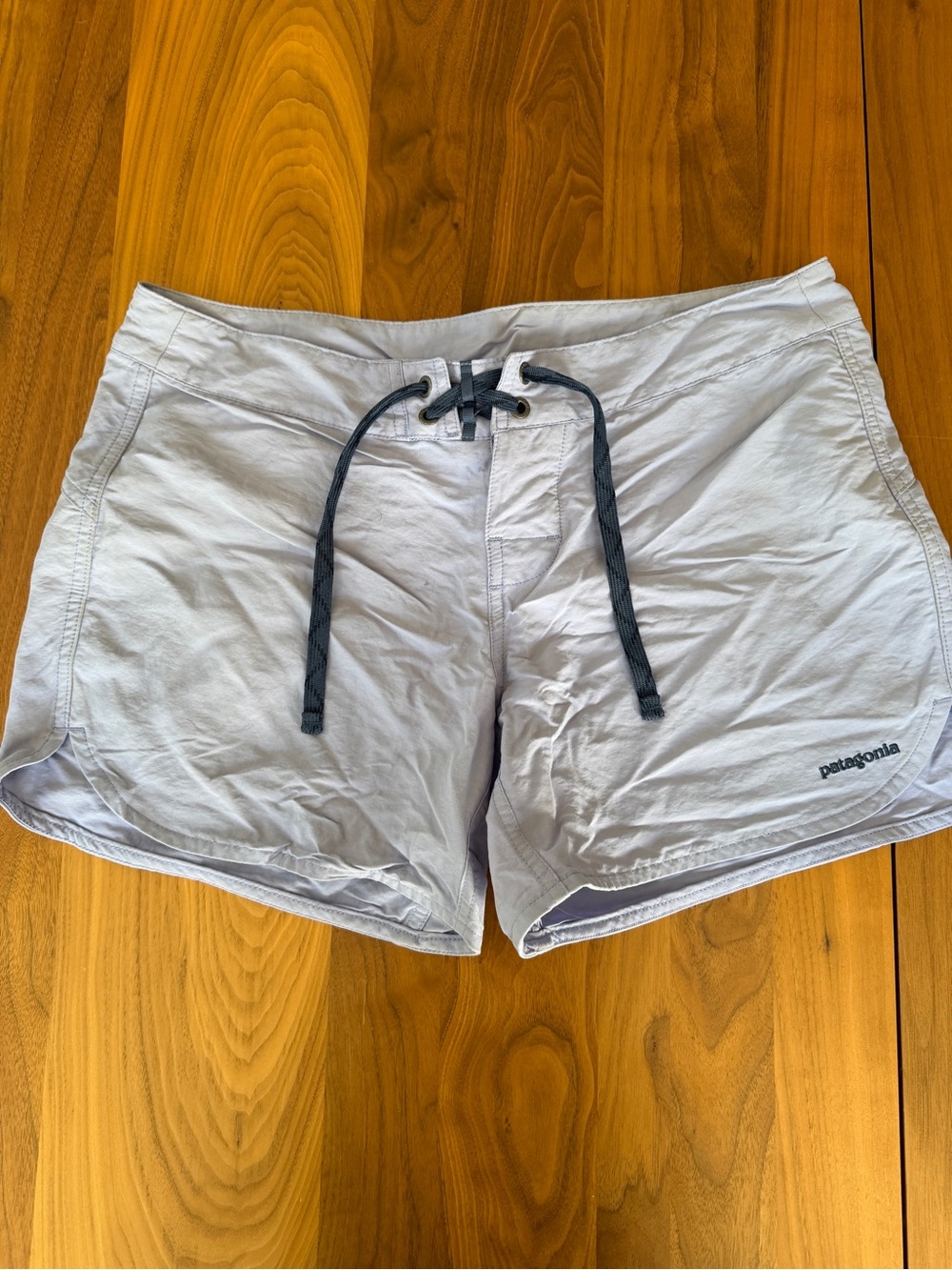 Patagonia Women's Outdoor Shorts with Drawstring